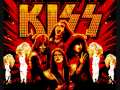 Kiss Double Platinum - Hard Luck Woman 