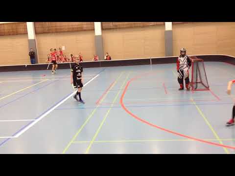 SBT Tornio 05 vs HaHe 5.1.2019 tulos 4-8 Erä3