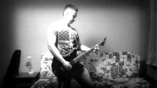 The Departed (Sun is going down) (Helloween Cover)