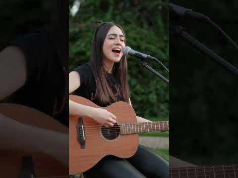 Coração está em pedaços - Zezé di Camargo e Luciano (cover-Lorenah)