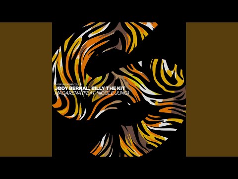 Macarena (feat. Nicole Jung) (Extended Mix)