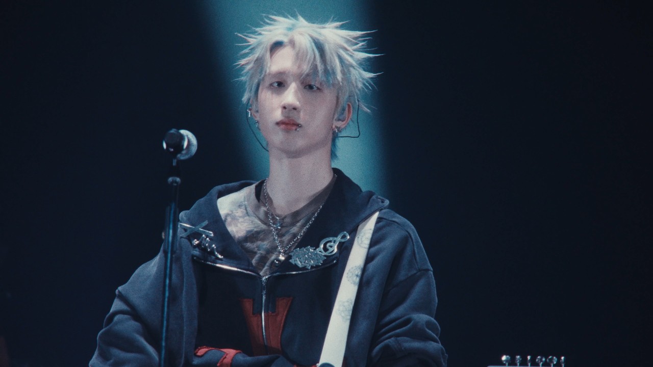 【MON7A】僕のかわい子ちゃん（MON7A 1st FAN MEETING “ON!”）