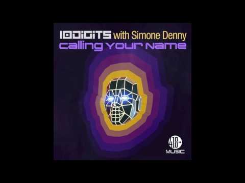 10Digits With  Simone Denny - Calling Your Name (Extended Mix)-dhc