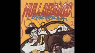 HULLABALOO - WASHINGTON´S COCK