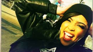 Nitty Scott, MC - Bath Salt Freestyle [New CDQ Dirty NO DJ]