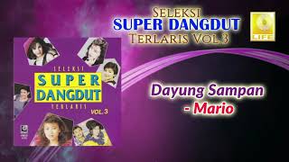 Download lagu Dayung Sampan - Mario mp3