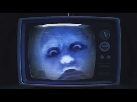 Bush Tetras - There Is A Hum