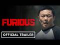 The Furious Exclusive Red Band Trailer 2026 Xie Miao Joe Taslim