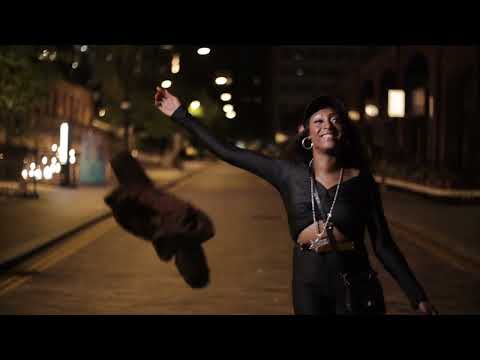 Mz True World -Mary J / Feel My Pain- Official Music Video