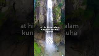 🙏 Walang Imposible sa Diyos! • Tagalog Prayer #shorts