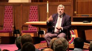 Rami Khouri in Portland Oregon (v2)