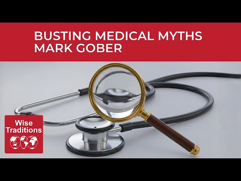 Busting Medical Myths With Mark Gober