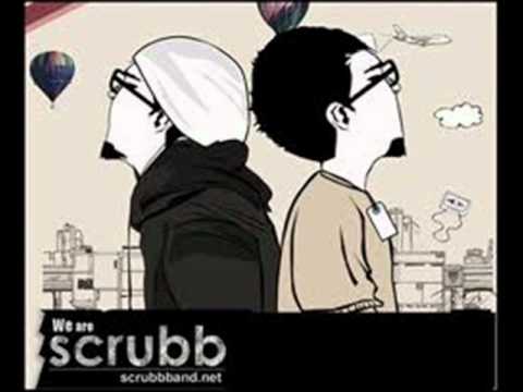 SCRUBb - กลัว