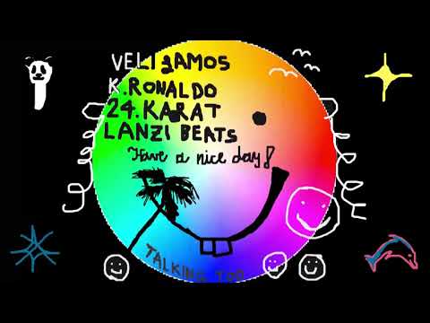 Veli & Amos - Talking Too feat. K. Ronaldo & 24 Karat