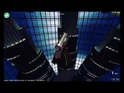 SVeteraN ft Rabbit - Anthem