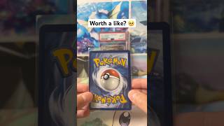 Worth a Like? #pokemon #pokemoncards #pokemontcg
