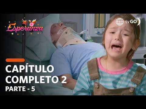 My Hope 07/18/2018 - Chapter 2 - 5/5