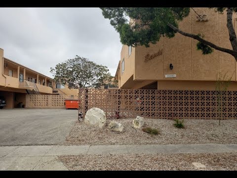 Apartment for Rent in Torrance 1BR/1BA by Property Management in Torrance