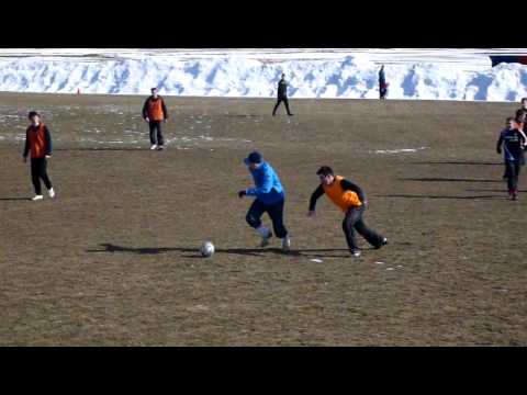 SPARING GKS STAWISKI - FORTY PIĄTNICA