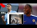FOOTBALL FANS REACT TO MANCHESTER CITY VS CHELSEA DRAW | MAN CITY VS CHELSEA REACTIONS