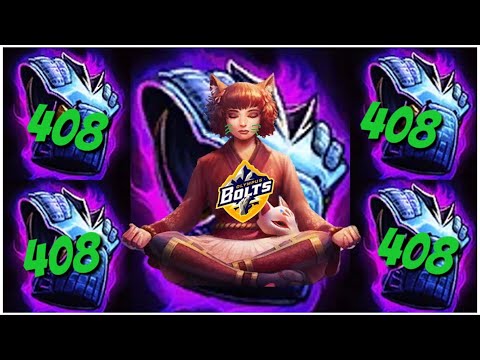 NEW OP ARTIO SUPPORT BUILD - Artio Support Ranked Conquest