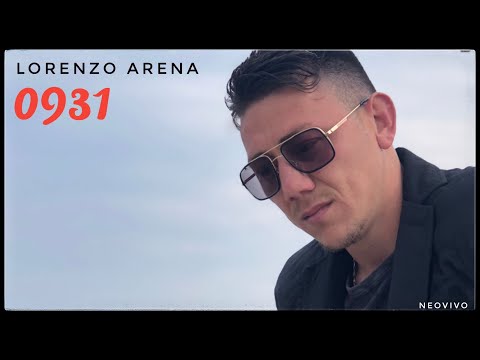 Lorenzo Arena - 0931 (UFFICIALE 2021)