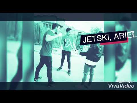 ABI x JETSKI ARIEL x VIPERONE - BENTLEY (official song)