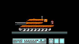 Blending In - Let's Play Super Mario Bros 3 Part 19