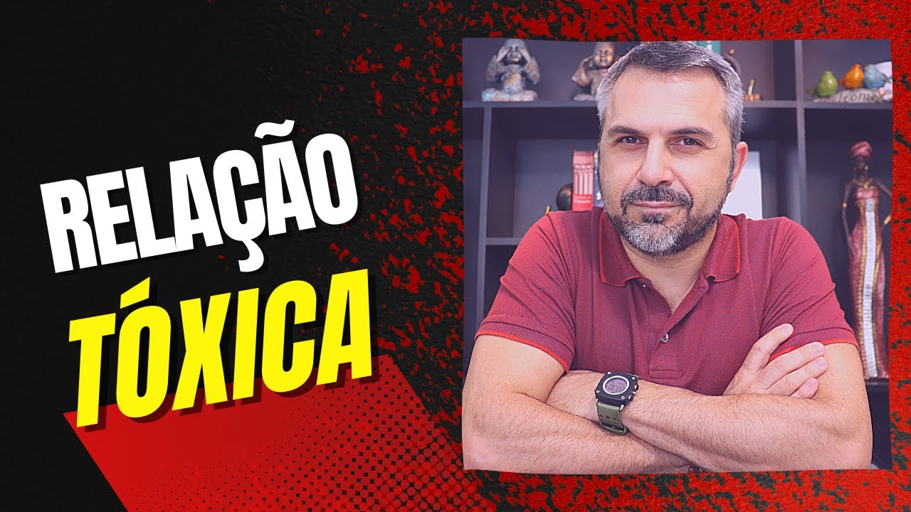 Como se posicionar num relacionamento tóxico?