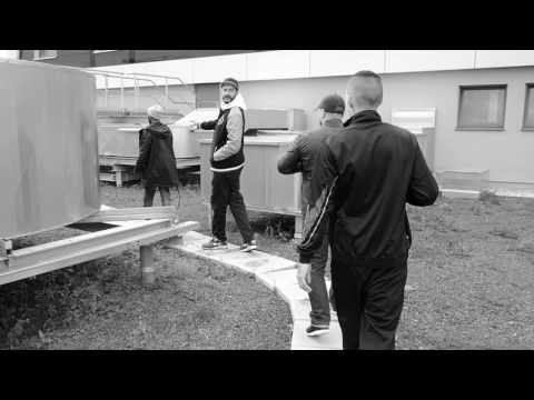 Nubia Halim feat. Prince Jay - Polytox (Teaser)