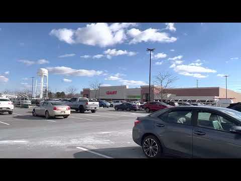 Trexlertown Plaza, Trexlertown,PA