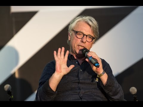 IMS Ibiza 2016 Highlights: Keynote Interview:  Renaat Vandepapeliere