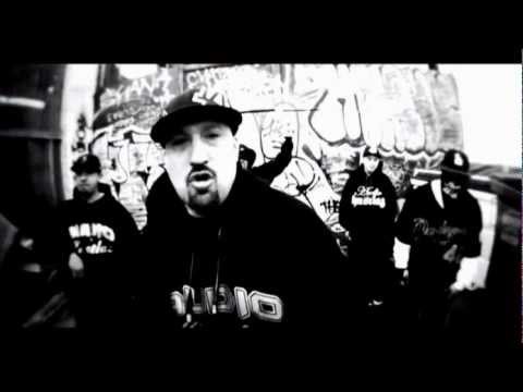 B Real - 6 Minutes feat. Young de and Tekneek