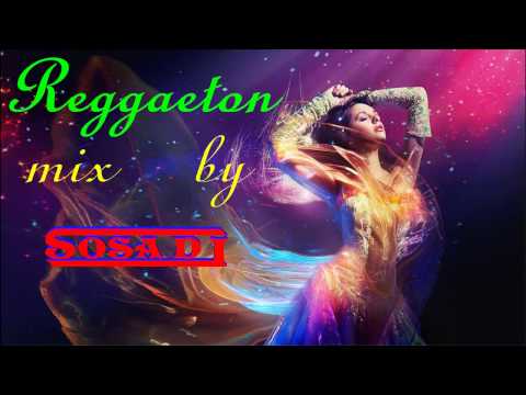 Reggaeton sin censura clasificado +15, by Sosa Dj'