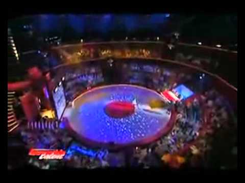 Hurt - CAROLINE COSTA (Original by Christina Aguilera)