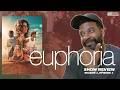 What’s Going with Nate? | Euphoria Episode 3 Review