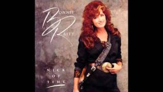 Nick of Time - Bonnie Raitt