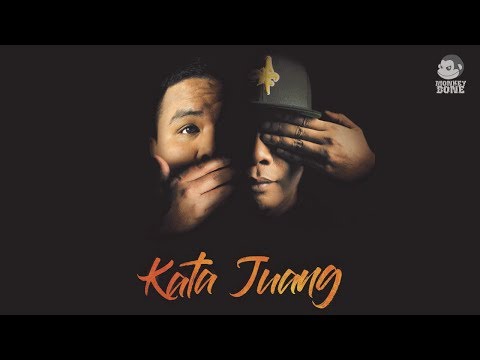 AZMI SAAT ft DALY FILSUF - Kata Juang (Official Music Video)