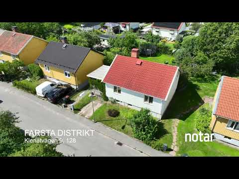 Klenätvägen 9 - 5:a · 70m2 BOA - 70kvm BIA - Sköndal : Via Notar Farsta, Sköndal, Skogås & Trångsund