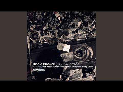 T D K 90 (Matt Klear Remix)