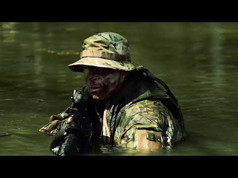 Milkor 40mm MRGL (Multi Range Grenade Launcher)