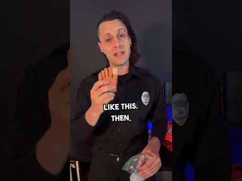 Finger nail ripped off? Just do this… #health #beauty #medical