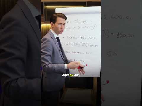 Vídeo: FGTS valor: como calcular depósito e saldo disponível