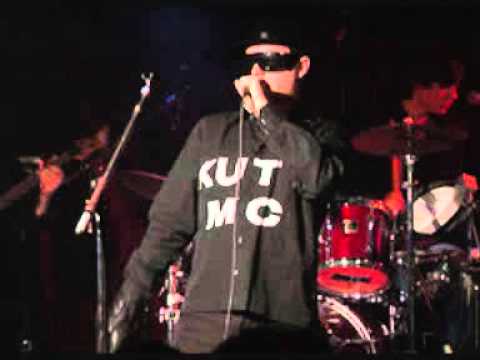 KUTTI MC feat. Diens (Wurzel5) "mi Platz"