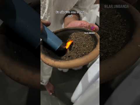 Eu sou da macumba, eu sou macumbeiro! #axé axé  #macumbeiro #Macumba #umbanda #chegadepreconceito