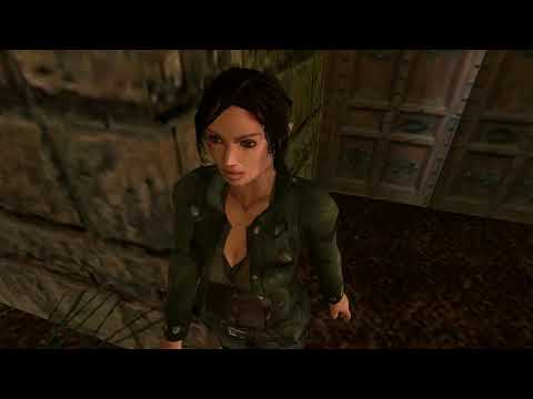 TR Silent Hill Part 17 - Auf ewig gefangen [Finale]