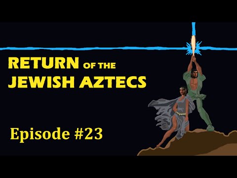 CK2: Return of the Jewish Aztecs - Episode 23: That's Not Good!