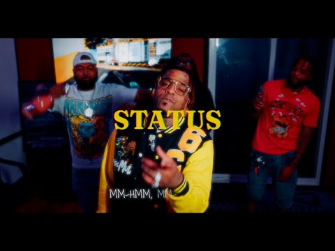 FERRARI COX KASINO - STATUS (STUDIO PERFORMANCE) 🎥 @4KTAGVISUALS