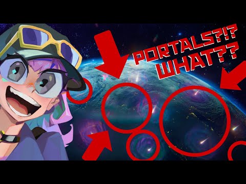 RECRUITMENT VID!! PLZ WATCH!! | Luna | mo.co
