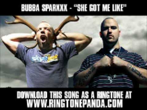 Bubba Sparxxx feat. Ray J - She Got Me Like Ahh Shit [New Video + Lyrics + Download]